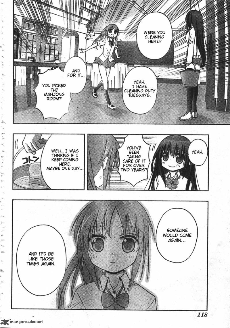Saki Achikahen Episode Of Side A 1 78