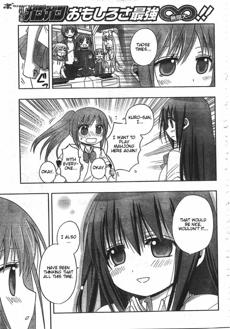 Saki Achikahen Episode Of Side A 1 79