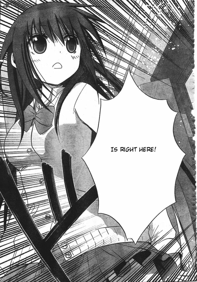 Saki Achikahen Episode Of Side A 1 83