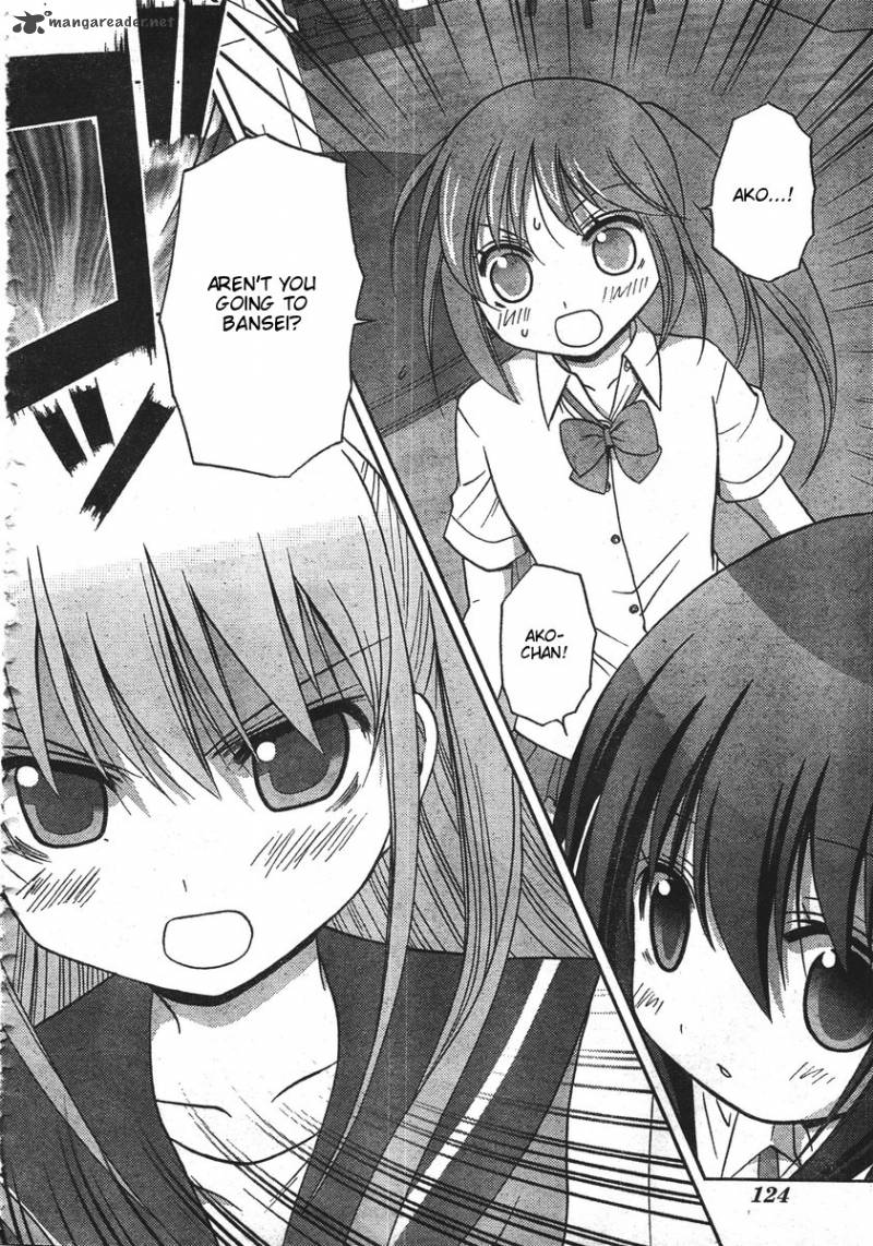 Saki Achikahen Episode Of Side A 1 84