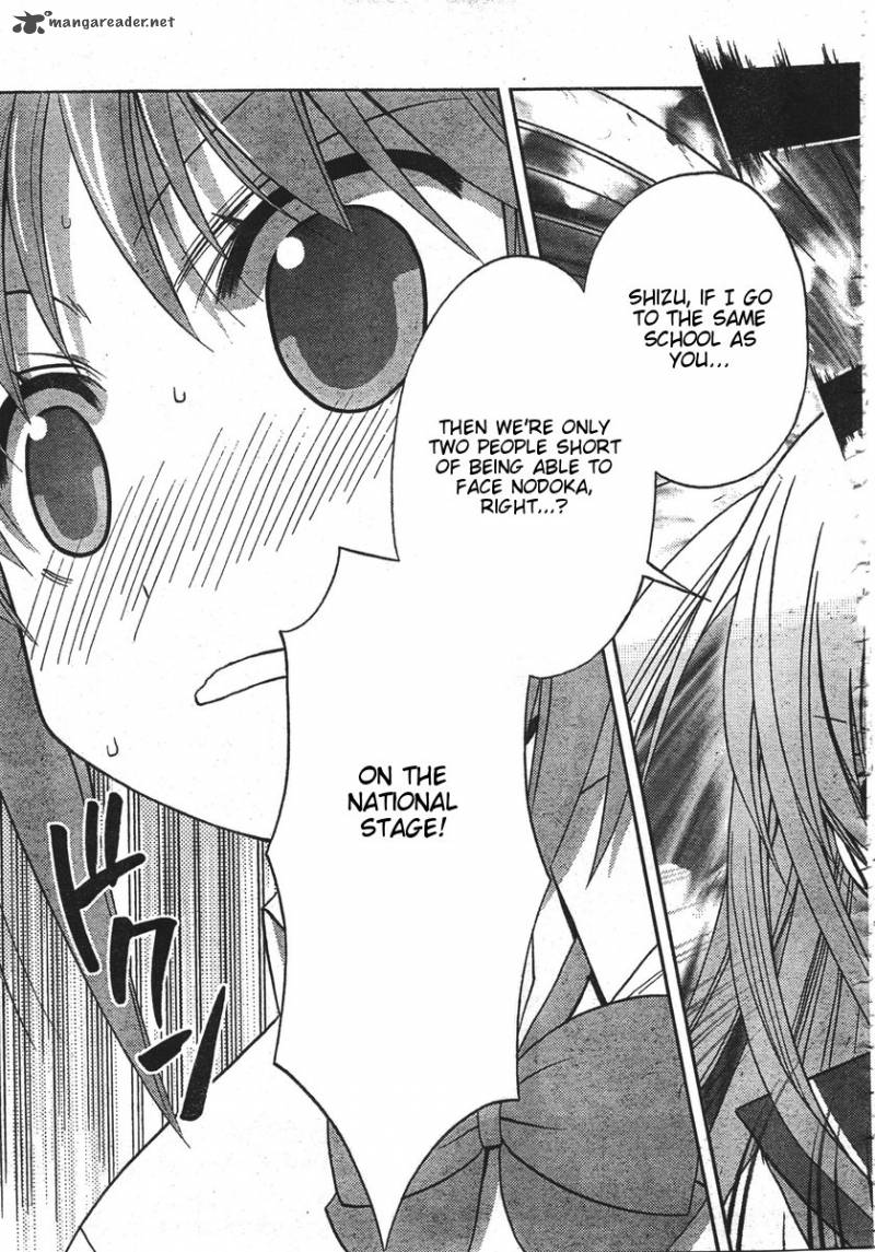 Saki Achikahen Episode Of Side A 1 85