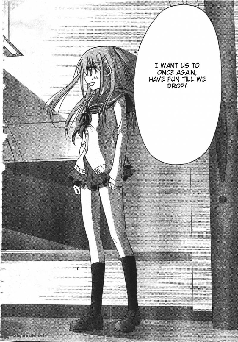 Saki Achikahen Episode Of Side A 1 86