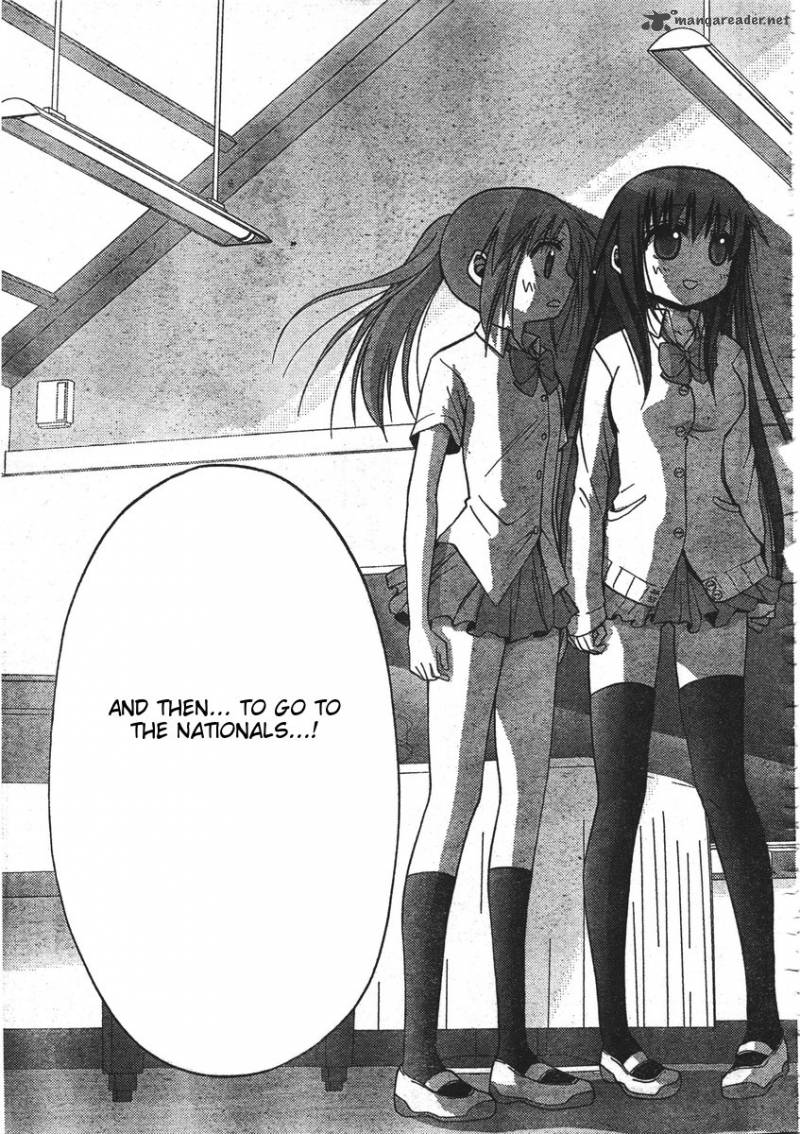 Saki Achikahen Episode Of Side A 1 87