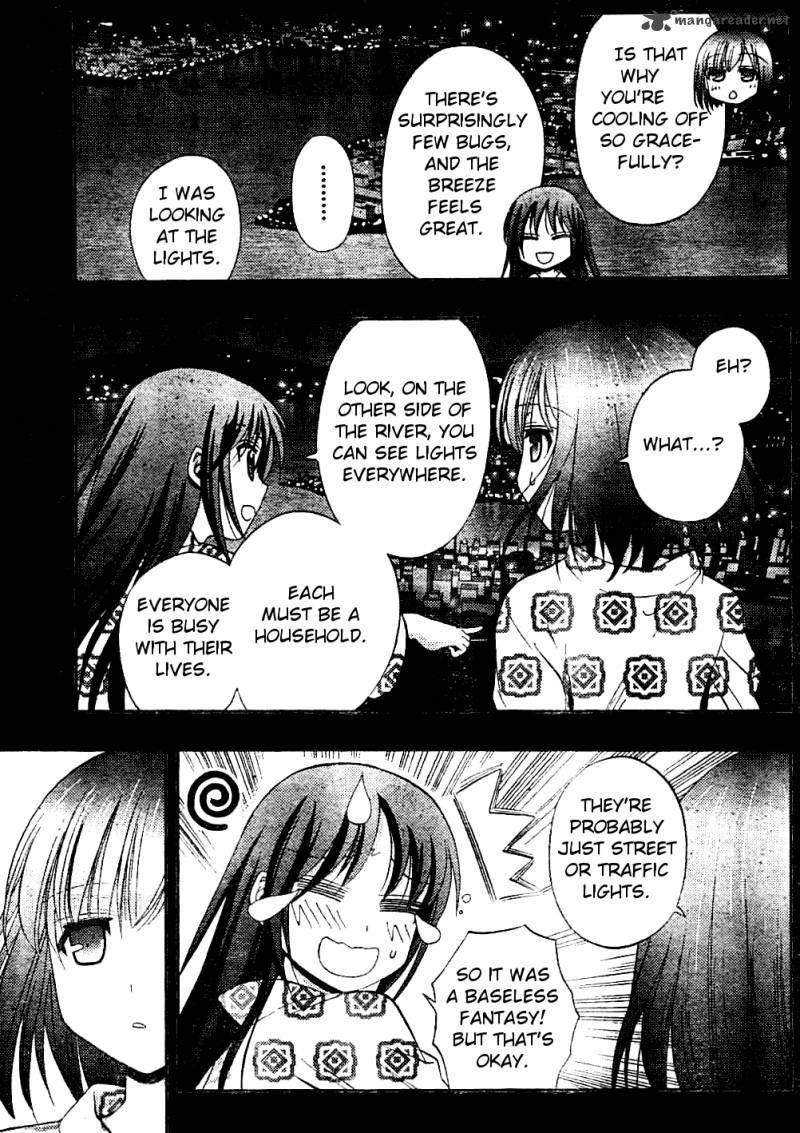 Saki Achikahen Episode Of Side A 11 11