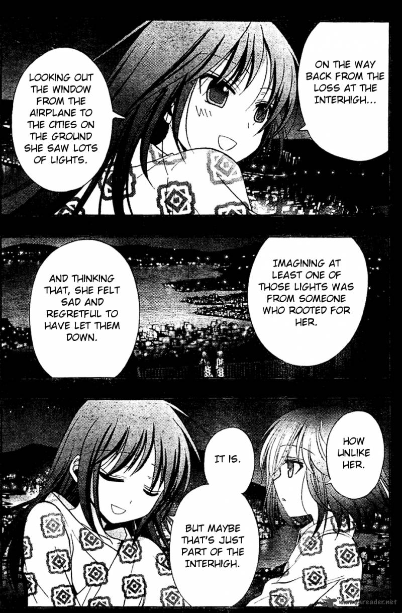 Saki Achikahen Episode Of Side A 11 13