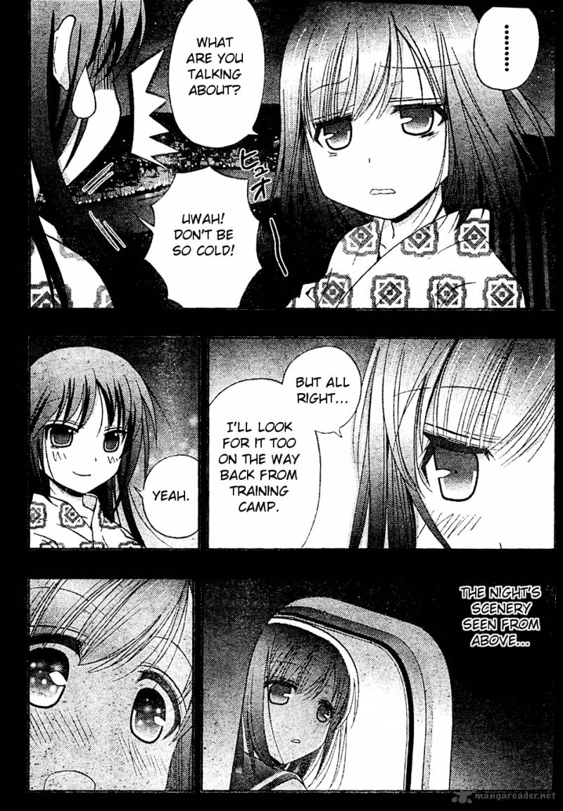 Saki Achikahen Episode Of Side A 11 14