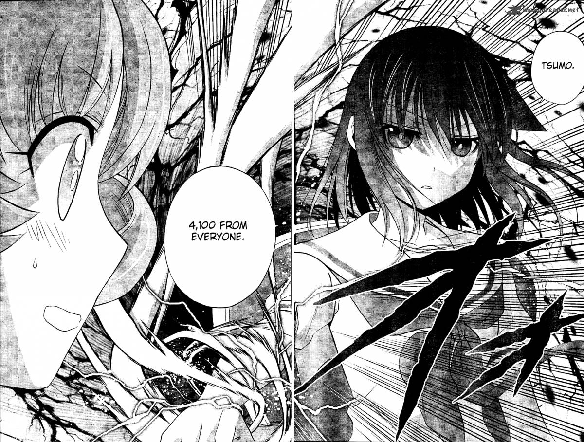 Saki Achikahen Episode Of Side A 11 19