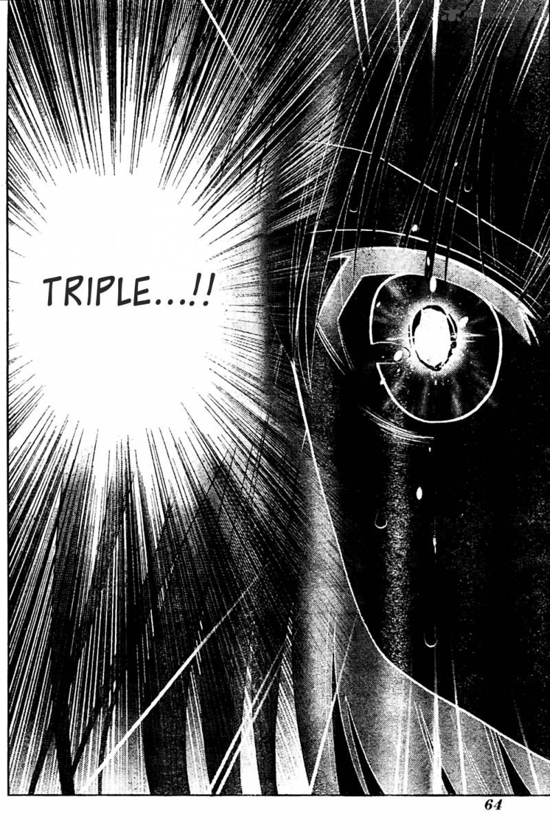Saki Achikahen Episode Of Side A 11 28