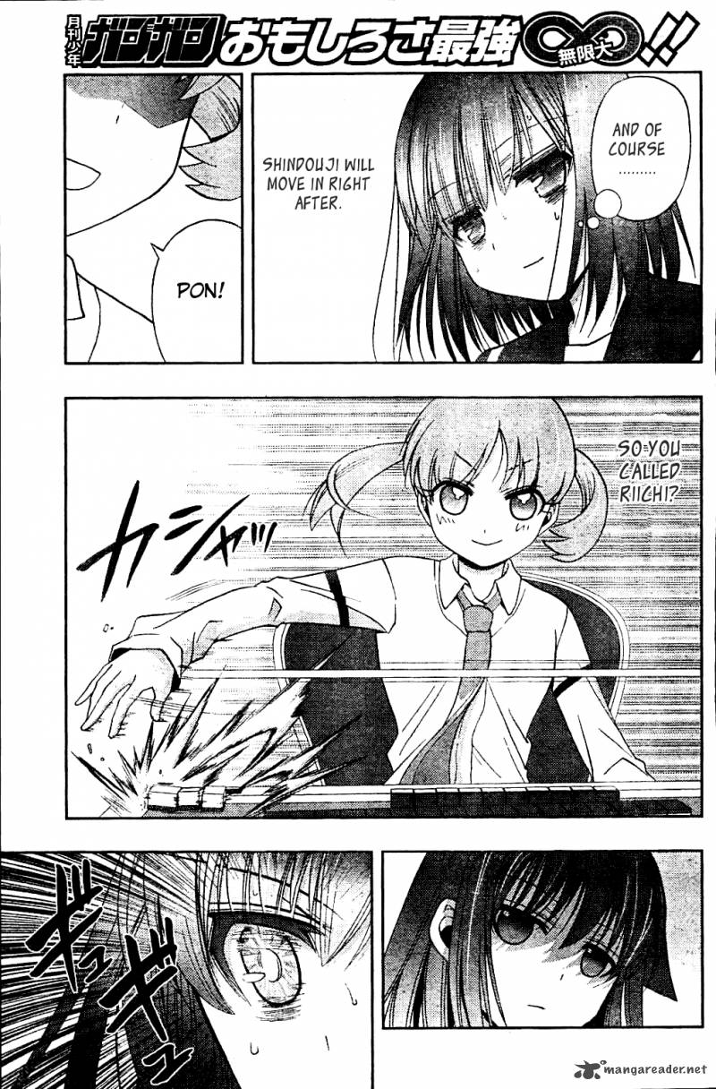 Saki Achikahen Episode Of Side A 11 31