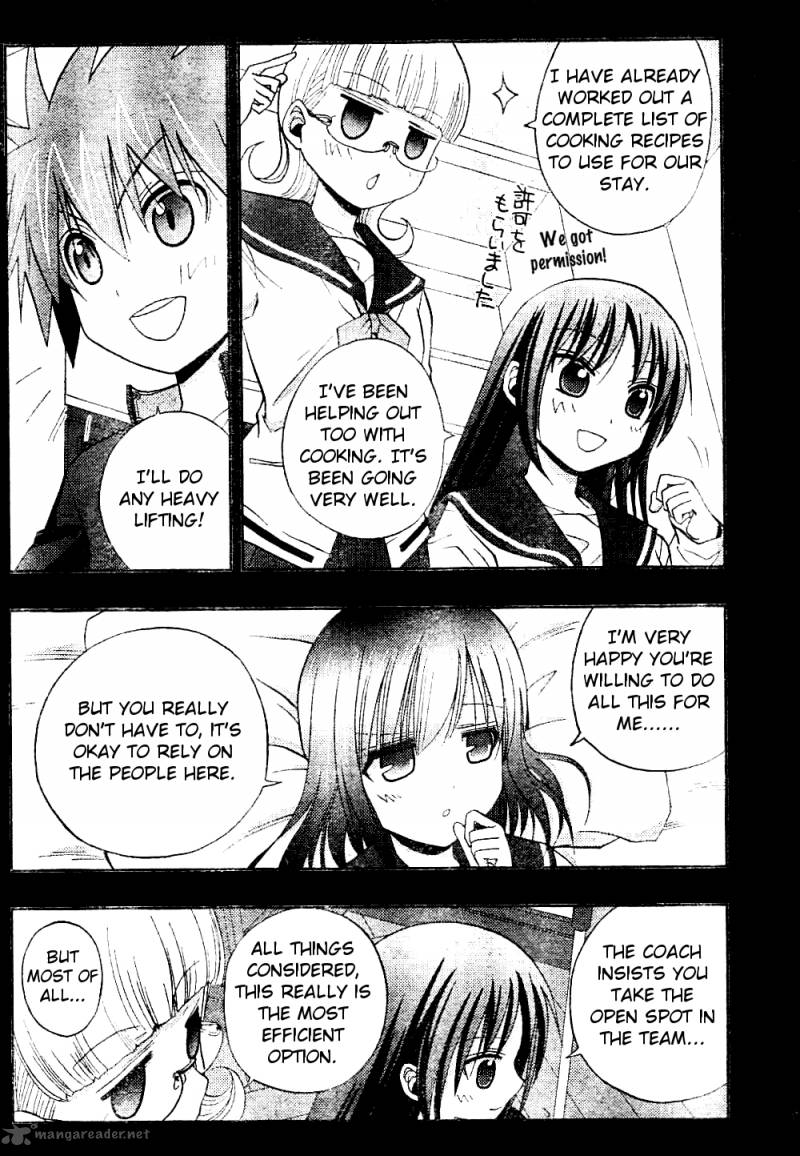 Saki Achikahen Episode Of Side A 11 6
