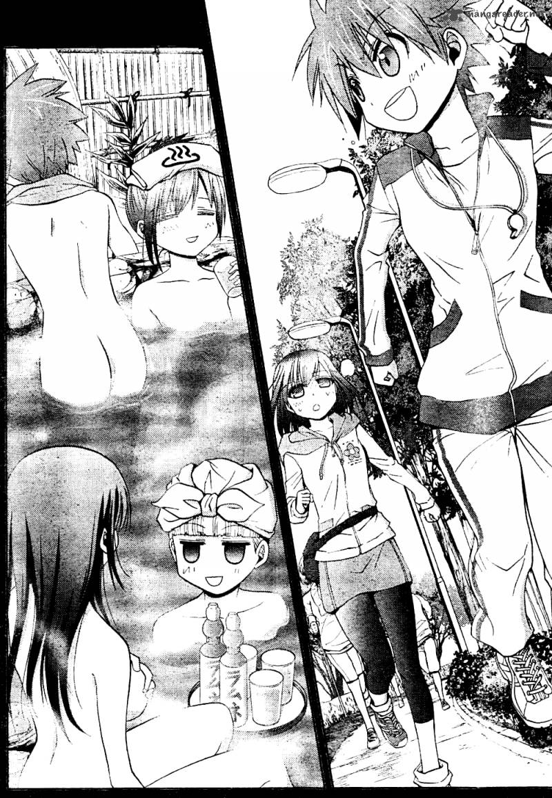 Saki Achikahen Episode Of Side A 11 8
