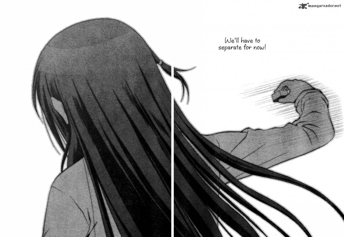 Saki Achikahen Episode Of Side A 12 18