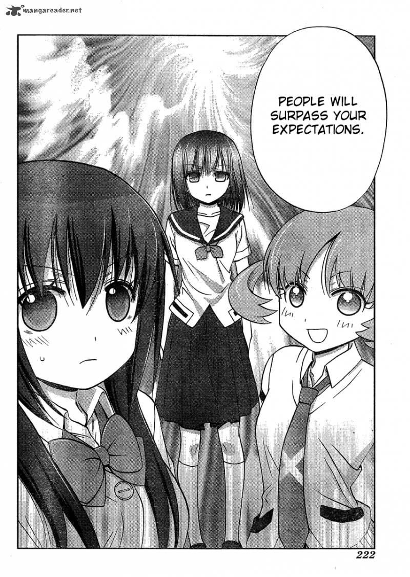 Saki Achikahen Episode Of Side A 12 22
