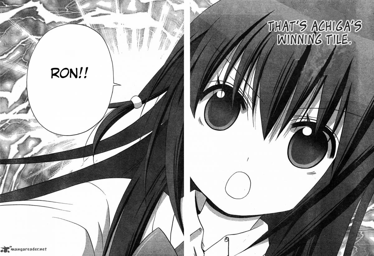 Saki Achikahen Episode Of Side A 12 26