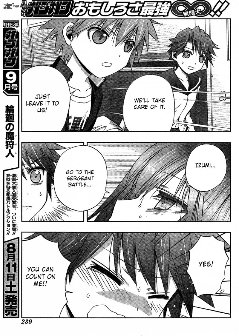 Saki Achikahen Episode Of Side A 12 37