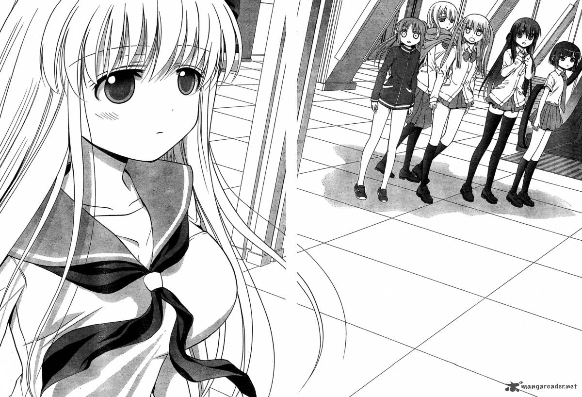 Saki Achikahen Episode Of Side A 12 40