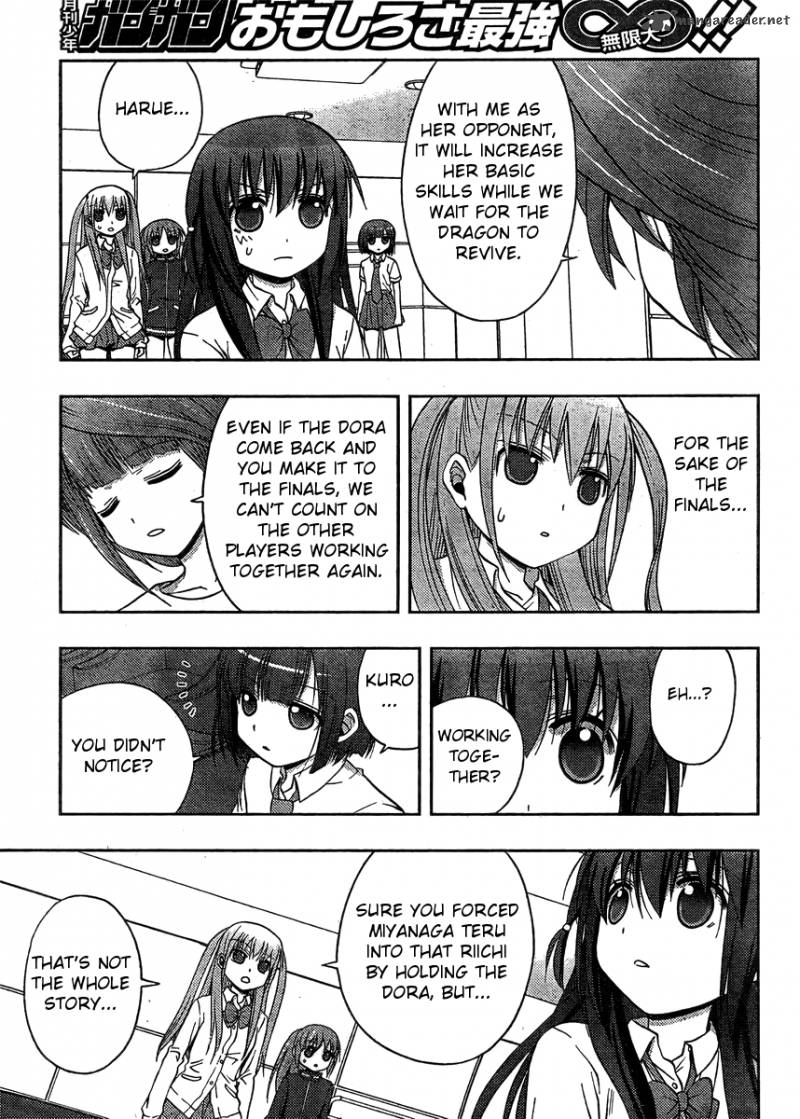 Saki Achikahen Episode Of Side A 13 17