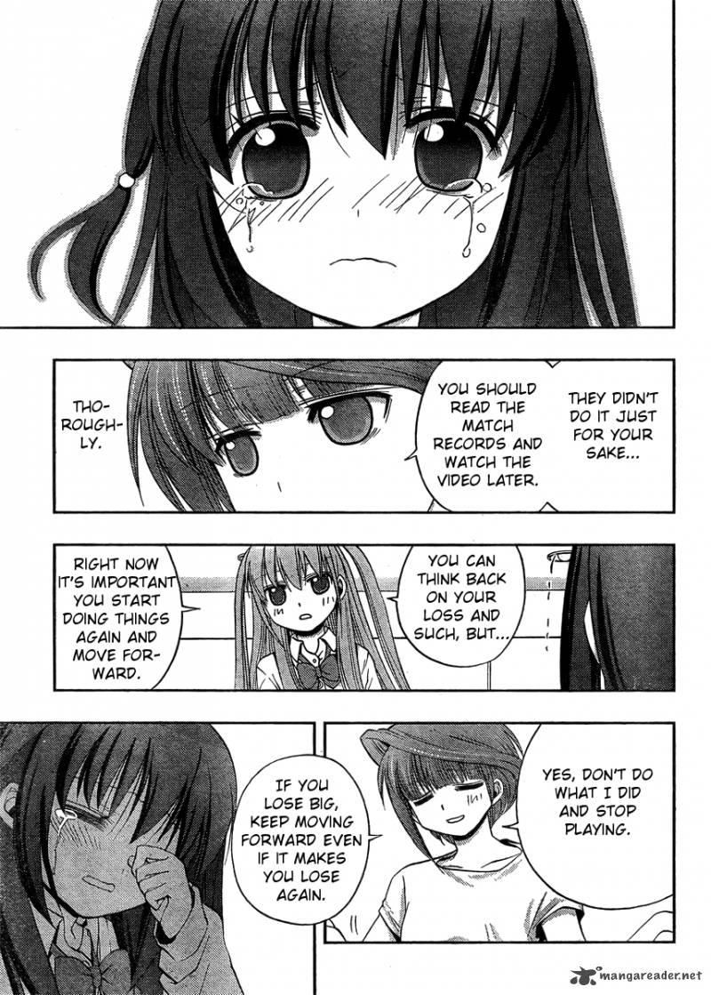 Saki Achikahen Episode Of Side A 13 19