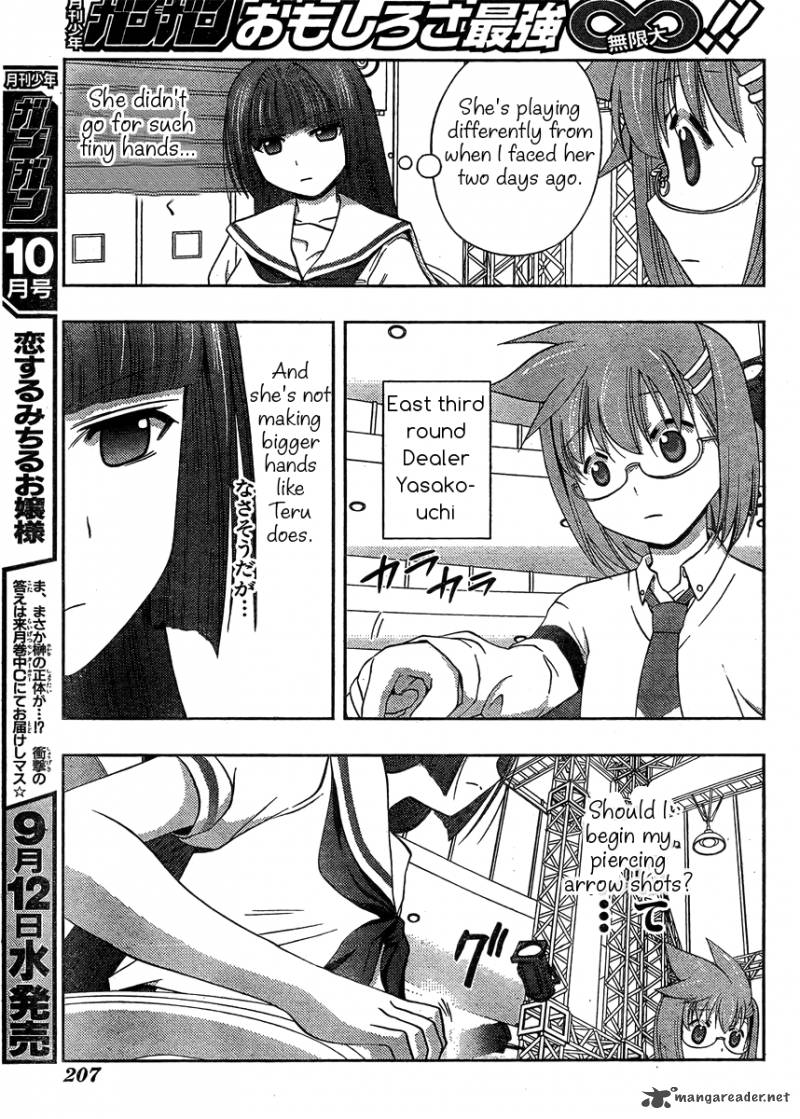 Saki Achikahen Episode Of Side A 13 27