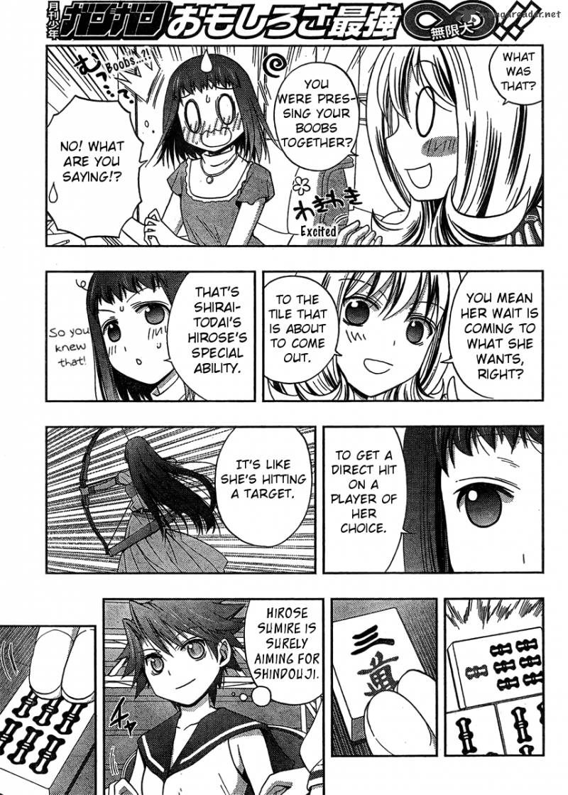 Saki Achikahen Episode Of Side A 13 29