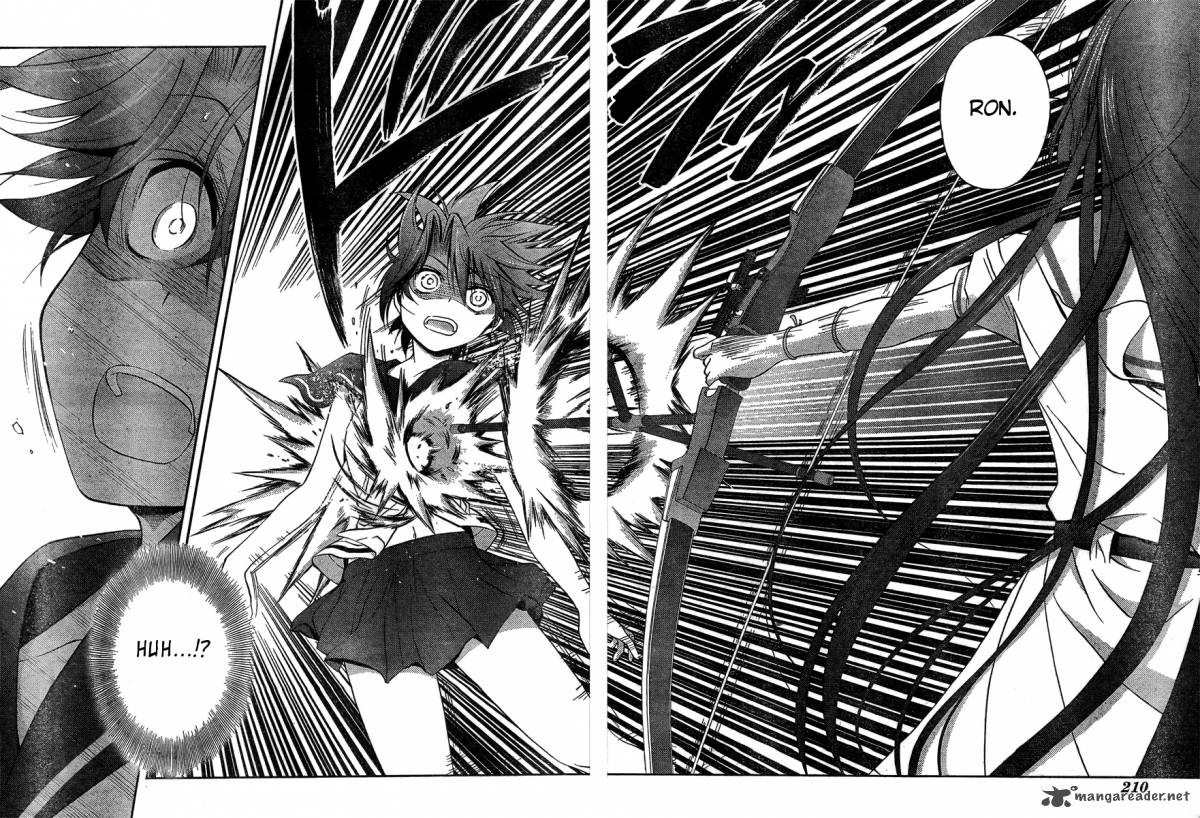 Saki Achikahen Episode Of Side A 13 30