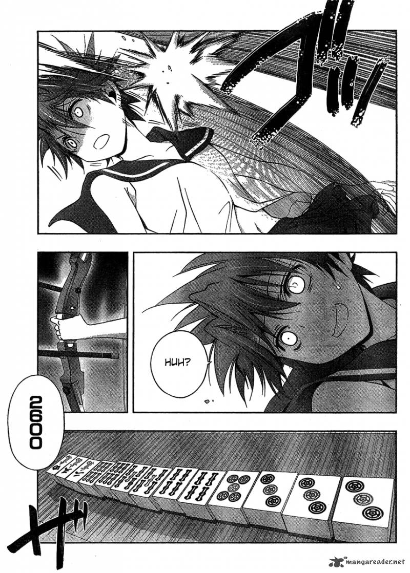 Saki Achikahen Episode Of Side A 13 40