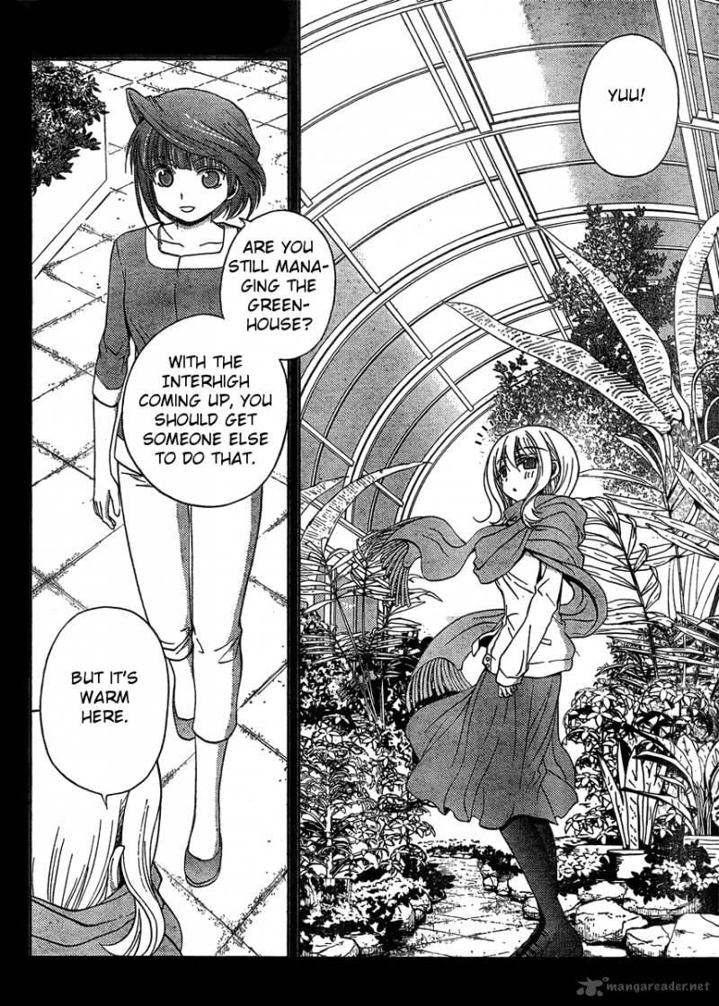 Saki Achikahen Episode Of Side A 13 43