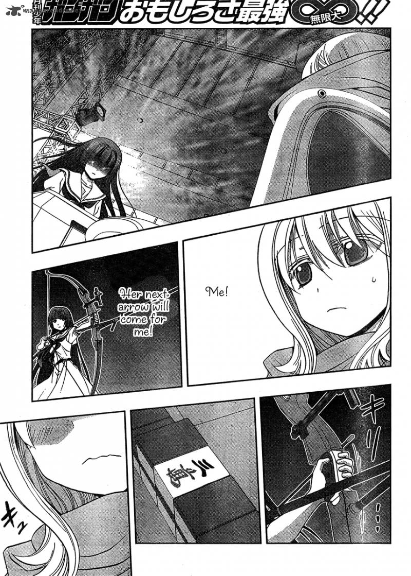 Saki Achikahen Episode Of Side A 13 48