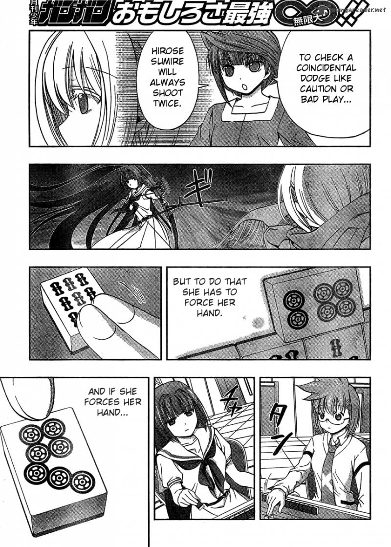 Saki Achikahen Episode Of Side A 13 52