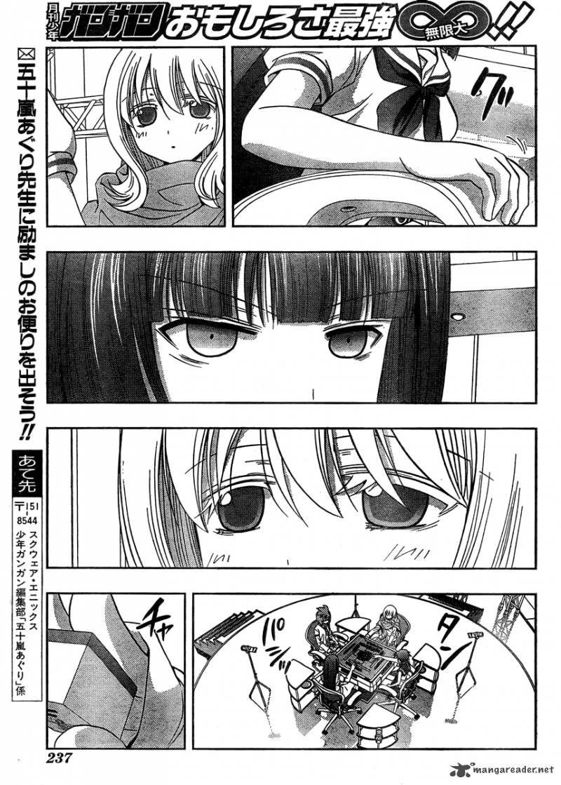 Saki Achikahen Episode Of Side A 13 55