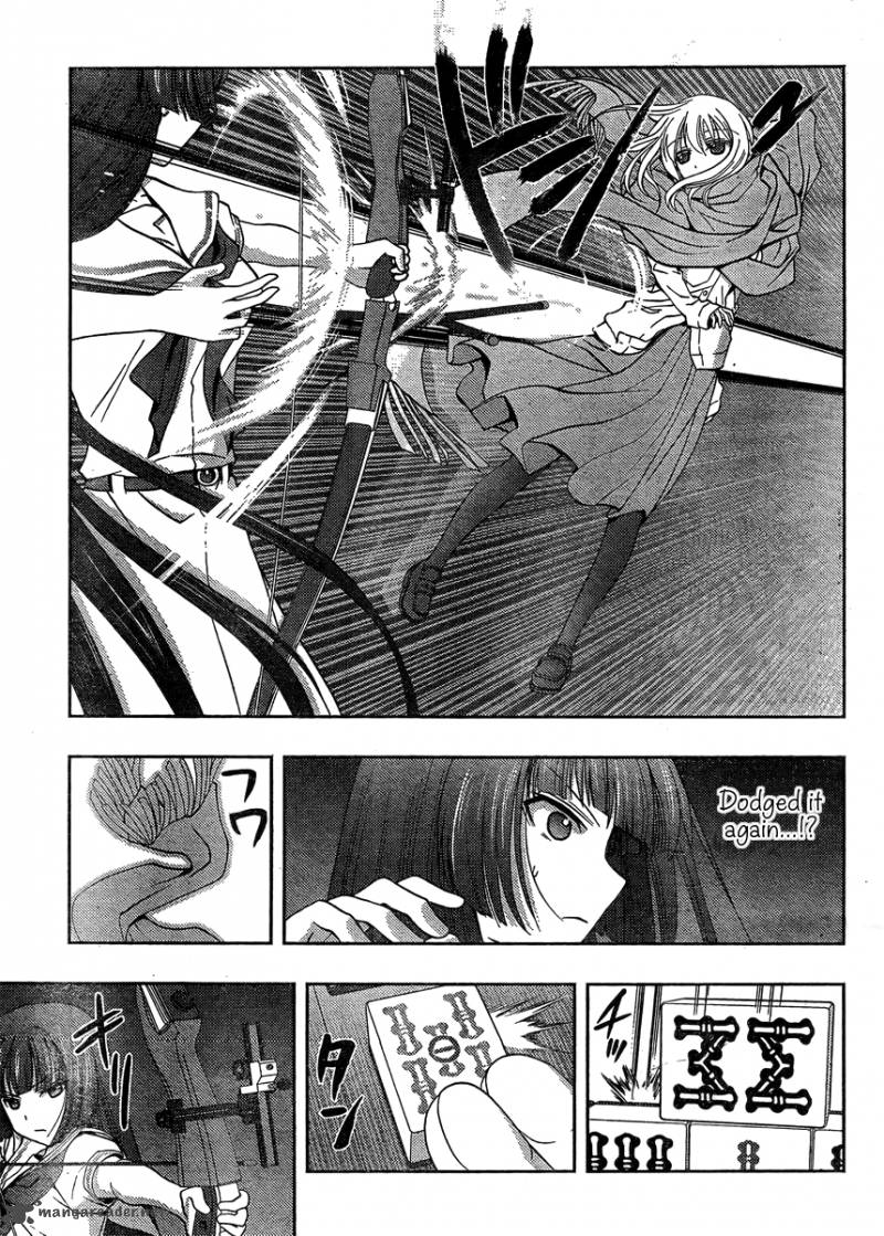 Saki Achikahen Episode Of Side A 13 57