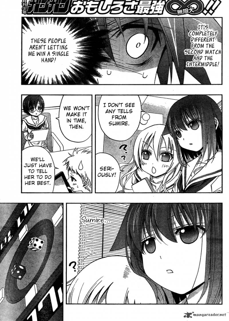 Saki Achikahen Episode Of Side A 13 63