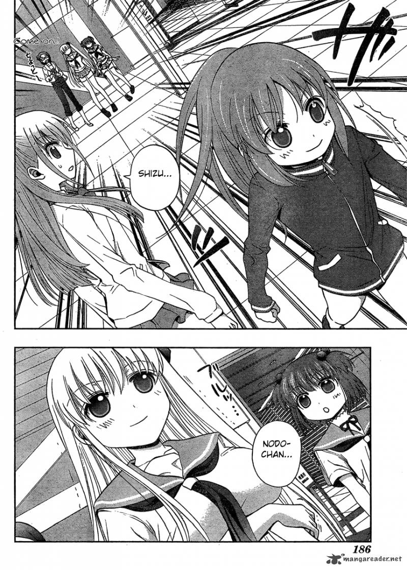 Saki Achikahen Episode Of Side A 13 7