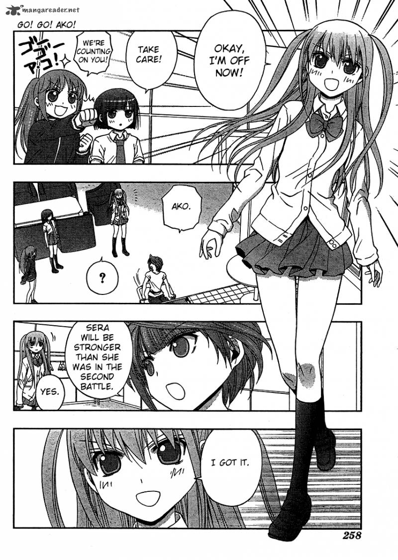 Saki Achikahen Episode Of Side A 14 11