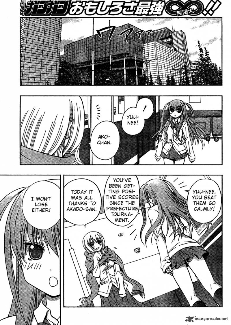 Saki Achikahen Episode Of Side A 14 12