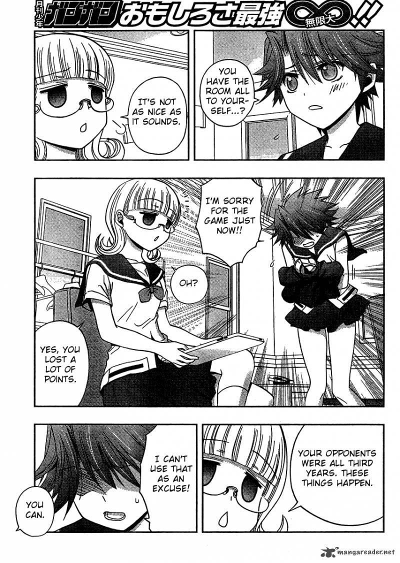 Saki Achikahen Episode Of Side A 14 16