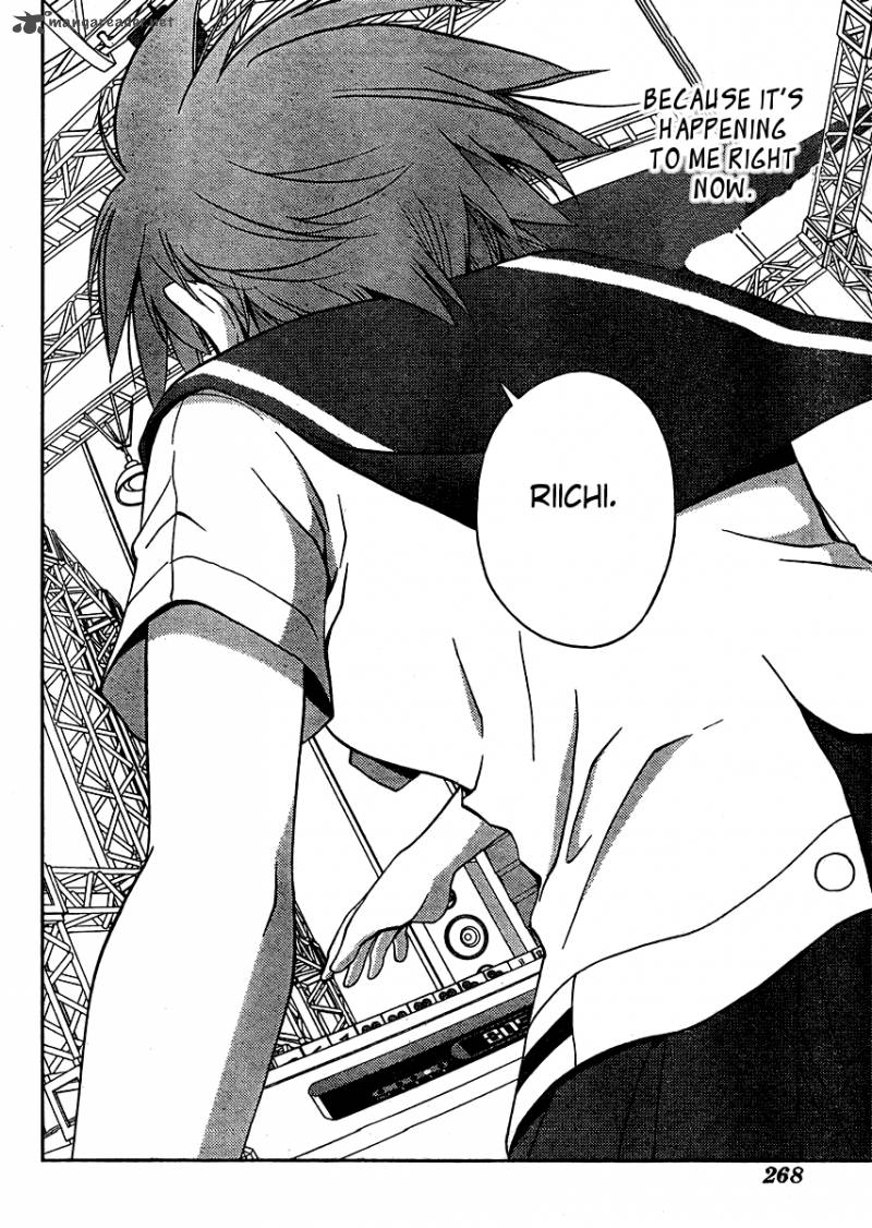 Saki Achikahen Episode Of Side A 14 21