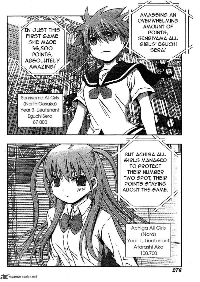 Saki Achikahen Episode Of Side A 14 29