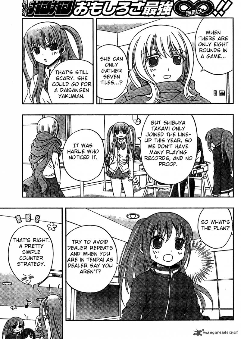 Saki Achikahen Episode Of Side A 14 34