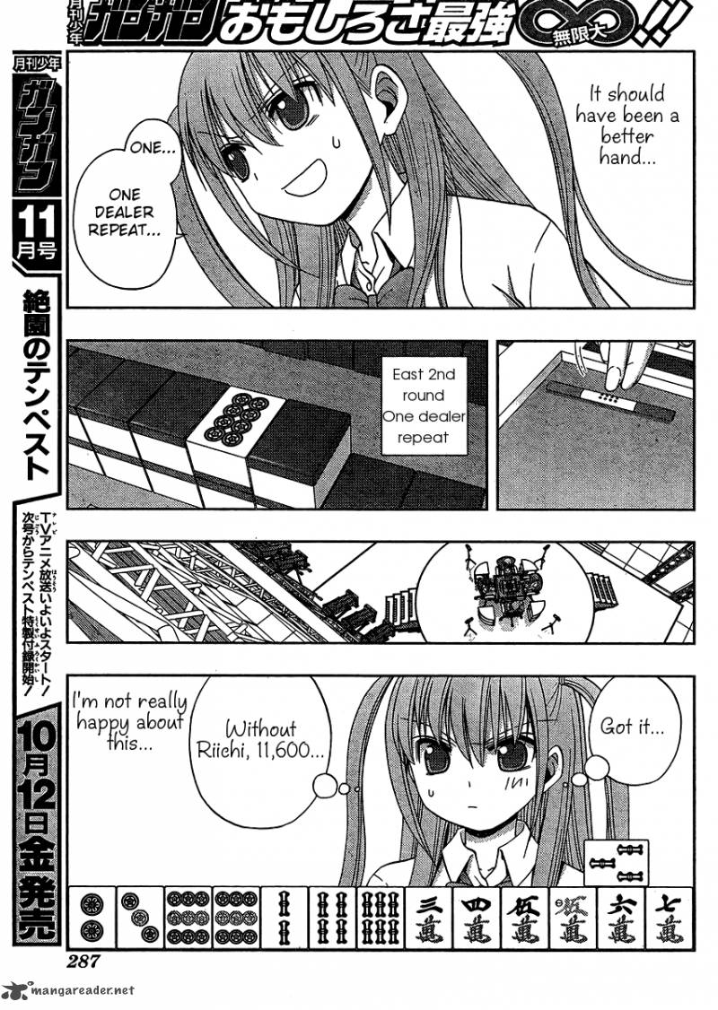 Saki Achikahen Episode Of Side A 14 39