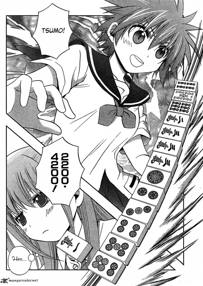 Saki Achikahen Episode Of Side A 14 42