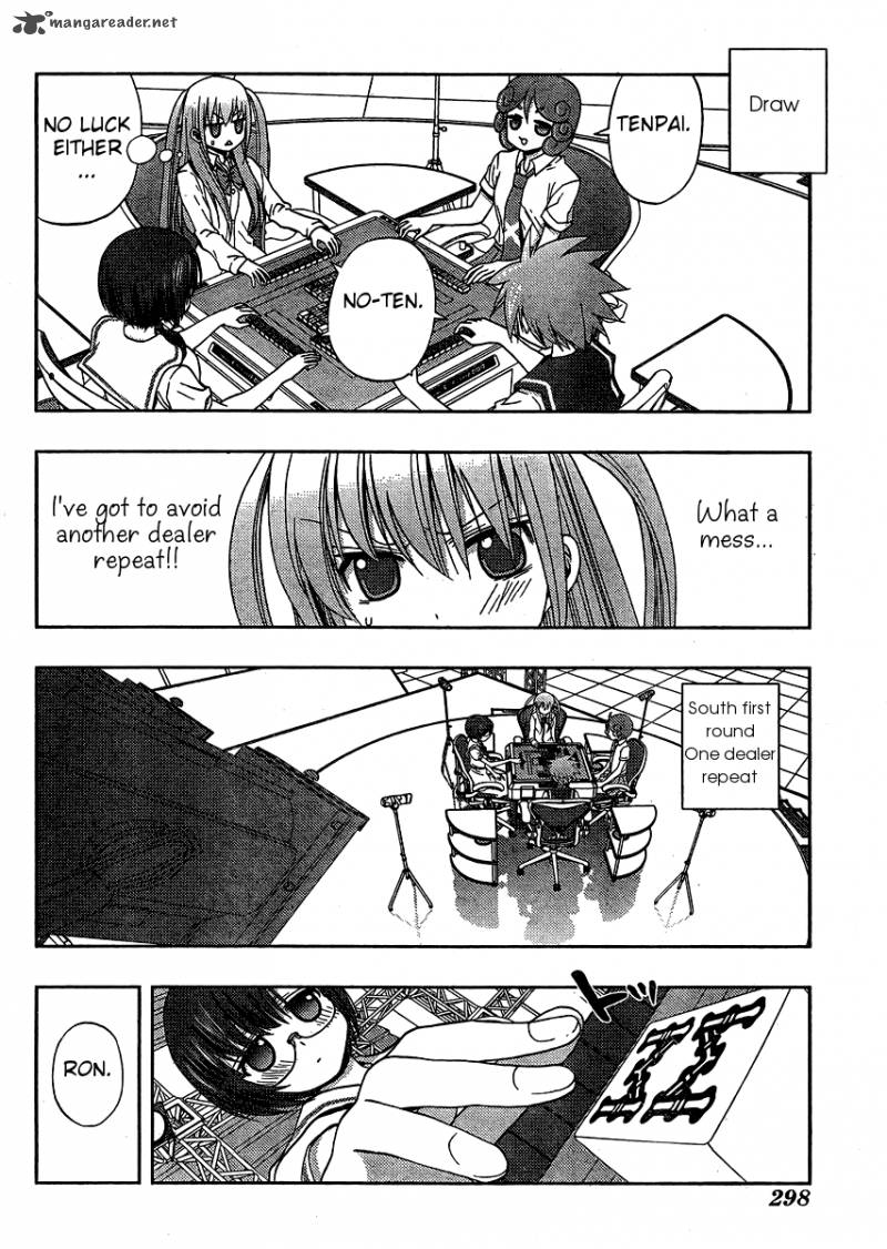 Saki Achikahen Episode Of Side A 14 50