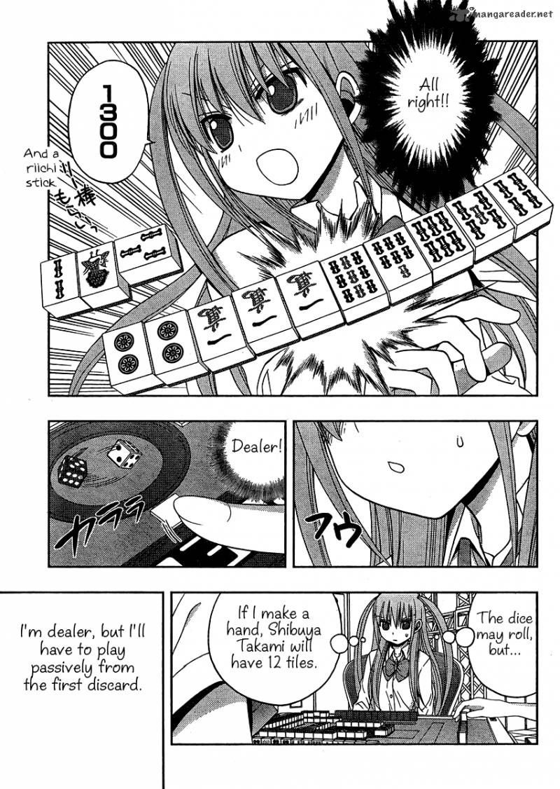 Saki Achikahen Episode Of Side A 14 51