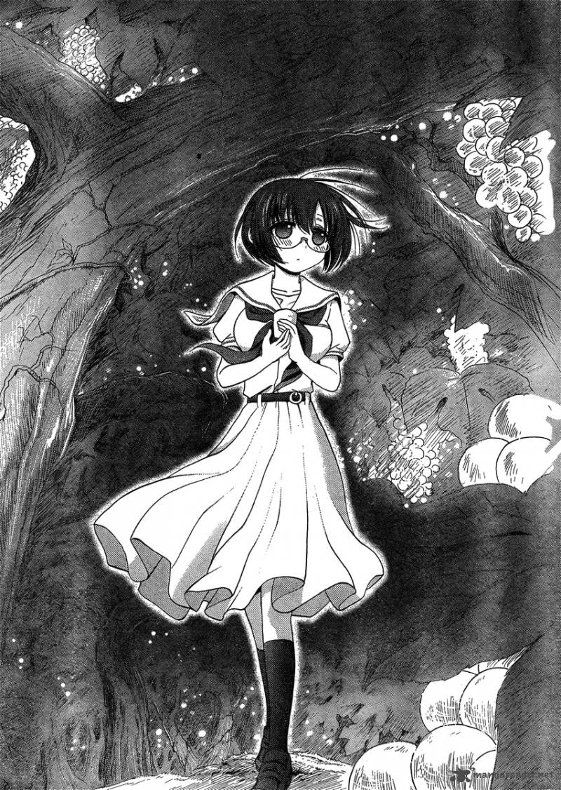 Saki Achikahen Episode Of Side A 14 57