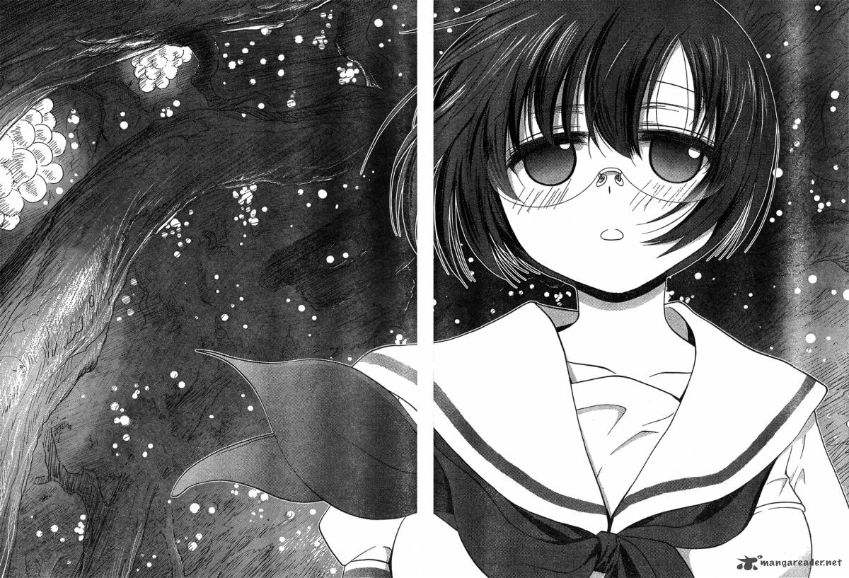 Saki Achikahen Episode Of Side A 14 58