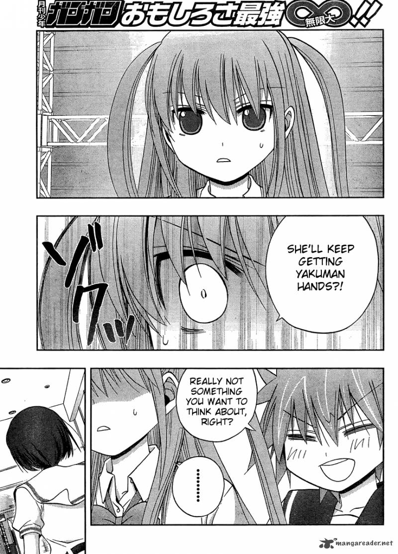 Saki Achikahen Episode Of Side A 15 18
