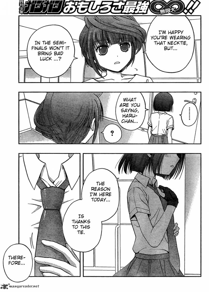 Saki Achikahen Episode Of Side A 15 24