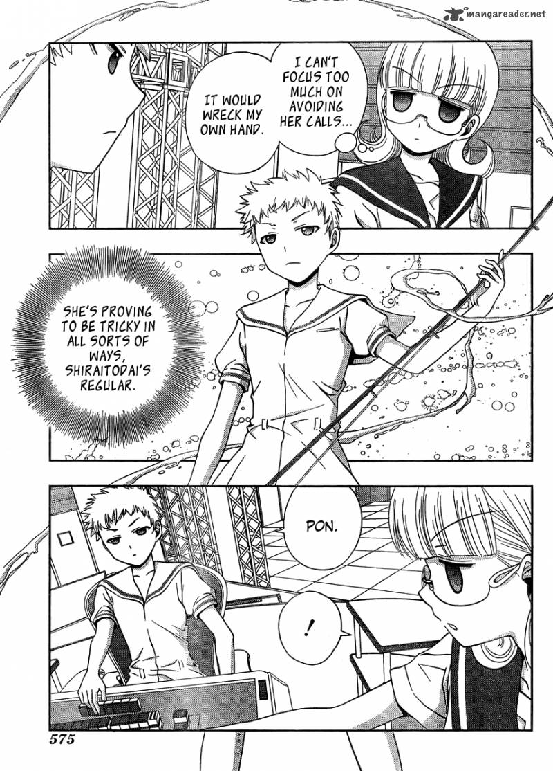 Saki Achikahen Episode Of Side A 15 40
