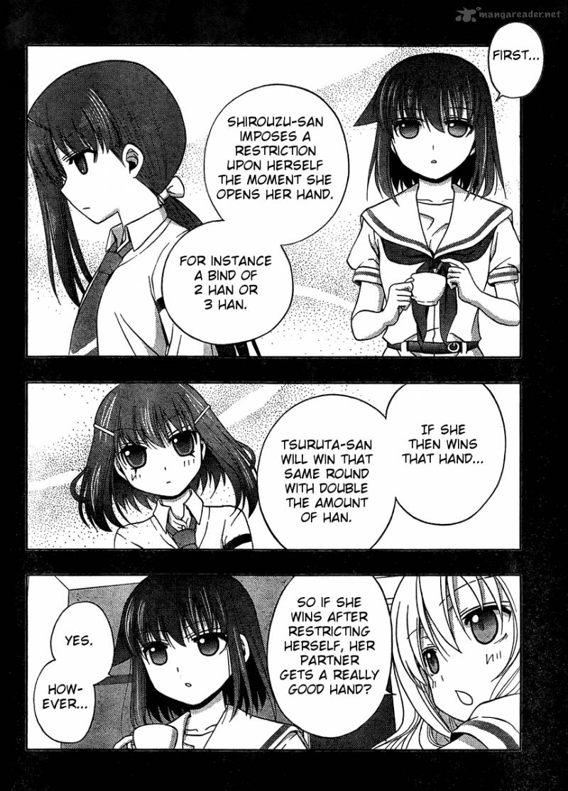Saki Achikahen Episode Of Side A 15 53