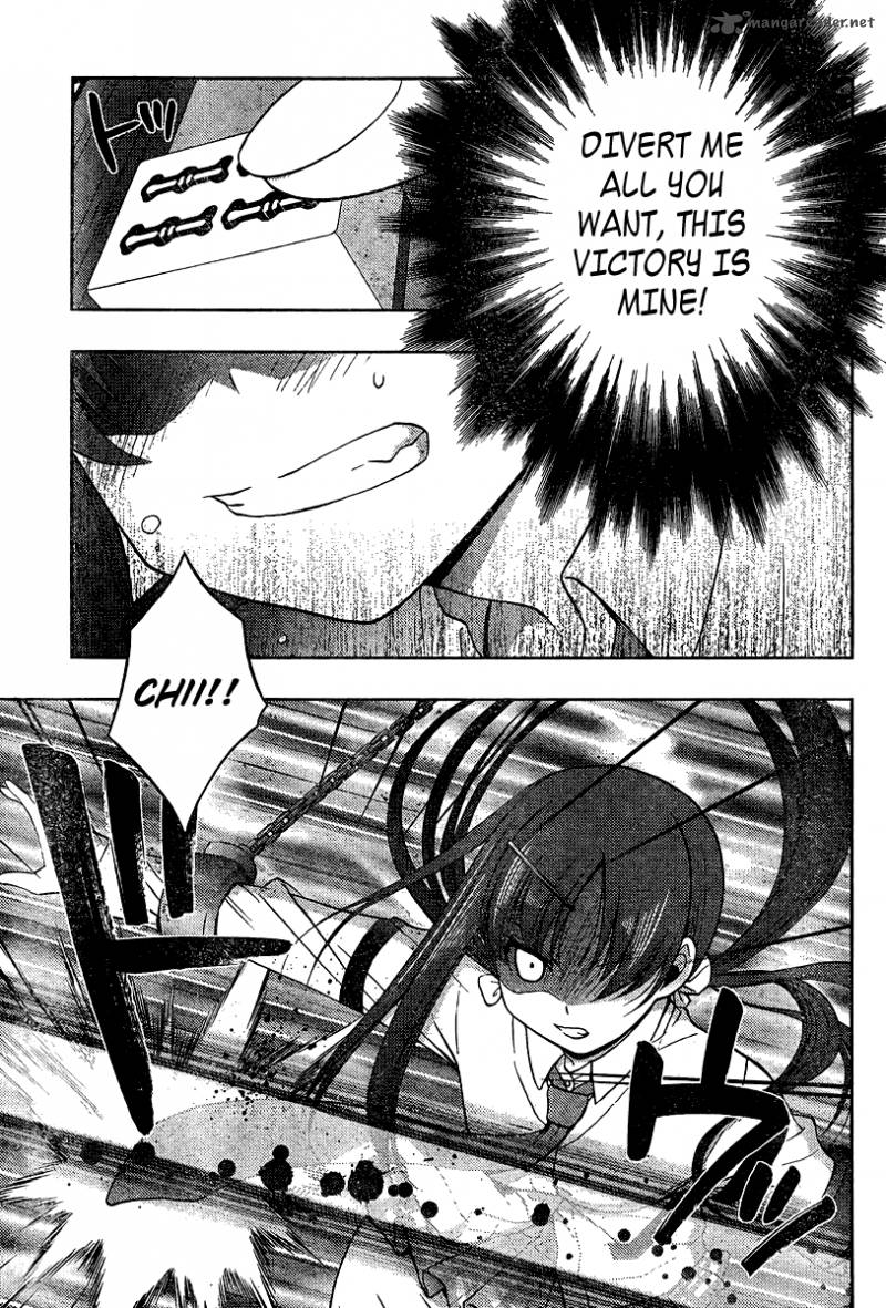 Saki Achikahen Episode Of Side A 16 16